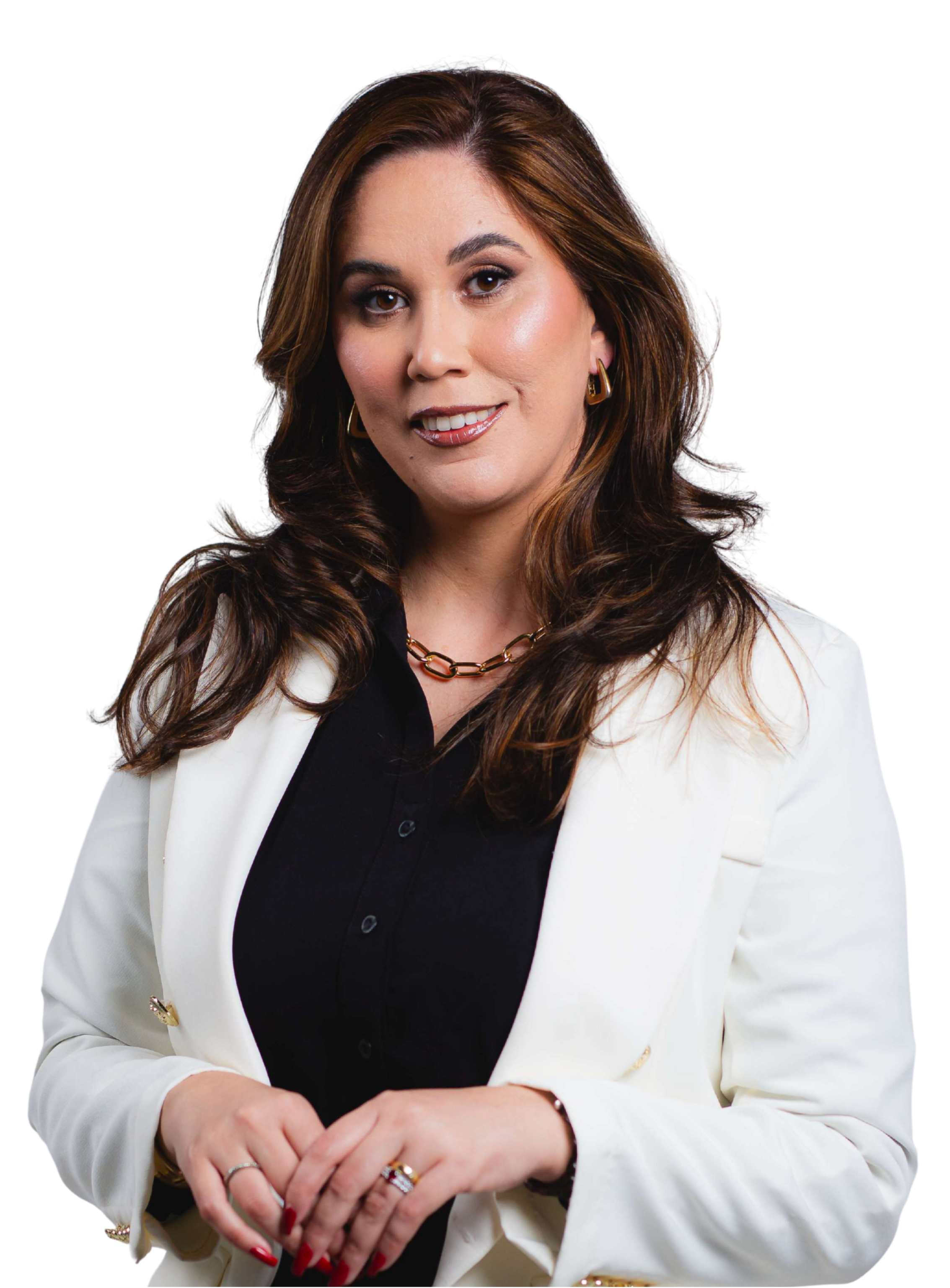 Adriana Mariano Mangabeira, advogada empresarial especialista em Franchising